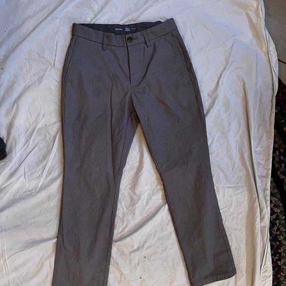Straight Ultimate Built-In Flex Chino Pants - Picture 1 of 5